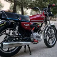 موتور شهاب ۹۸