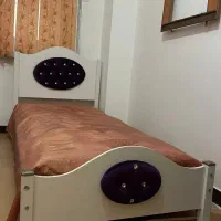 فروشنده تخت خواب تکنفره ۲متر در۹۵سانت