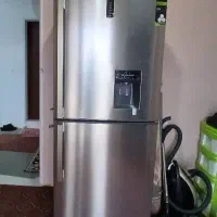 یخچال التتو نو با کارتن قیمت ۵۲۵۰۰ملیون تومان