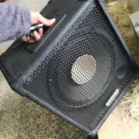 اکویاندشارژی با میکروفون بی سیم