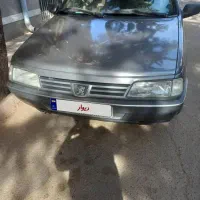 پژو 405مدل 90