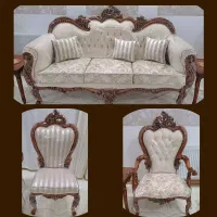 کاور مبل باکیفیت هانا