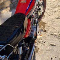 200همتاز|موتورسیکلت|ملایر, |دیوار