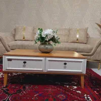 میز جلو مبلی