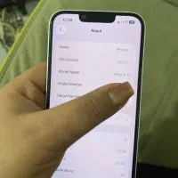 دو عدد ایفون ۱۳نرمال و ۱۱پرو|موبایل|بانه, |دیوار