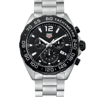 ساعت تگ هویر اورجینال اکبند tag heuer