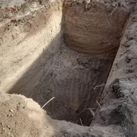 بیل بکهو بابکت خاورکمپرسی|خدمات حمل و نقل|ماهدشت, |دیوار