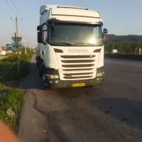 اسکانیا ۴۱۰|خودرو سنگین|بهنمیر, |دیوار