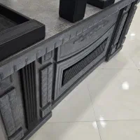 میز مدیریت شایان|مبلمان اداری|یزد, |دیوار