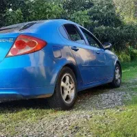 پروتون جنتو|خودرو سواری و وانت|باغستان, |دیوار