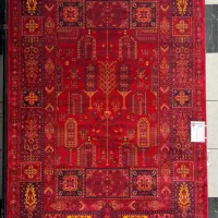 فرش ۶ متری  ۷/۵۰۰ تخفیفی