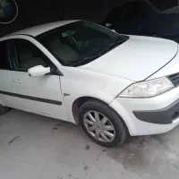 مگان ۹۱ ۲۰۰۰ اتومات معاوضه دروازه تهران|خودرو سواری و وانت|اصفهان, دستگرده|دیوار