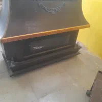 ۴ عدد بخاری گازی فروش تکی و باهم|بخاری، هیتر، شومینه|خرمدره, |دیوار