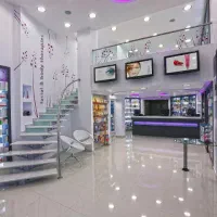 مغازه اجاره جهت داروخانه بومهن