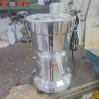 آبمیوه گیری صنعتی