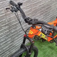 فروش دوچرخه TR سایز 26 آکبند زیر قیمت|دوچرخه، اسکیت، اسکوتر|شوش, |دیوار