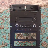 ظبط فابریک پژو پارس