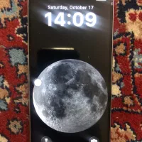 ایفون ۱۷ کپی