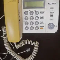 تلفن پاناسونیک