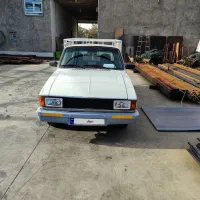 پیکان وانت مدل ۹۳