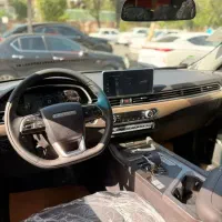 فدلیتی الیت(5و7)نفره اقساطی صفر خشک تحویل فوری|خودرو سواری و وانت|تهران, مهران (سیدخندان)|دیوار