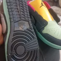 کفش مردانه سایز ۴۳|کیف، کفش، کمربند|هادی شهر, |دیوار