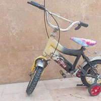 دوچرخه12 مارکOYAMA|دوچرخه، اسکیت، اسکوتر|تربت‌حیدریه, شهرک ولیعصر|دیوار