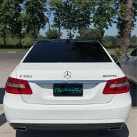 بنز E300 مدل 2013|خودرو سواری و وانت|کوچصفهان, |دیوار