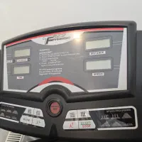تردمیل چندکاره Turbo Fitness 1900