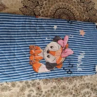 تشک نوجوان نو استفاده نشده