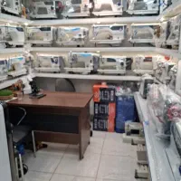 نمایندگی جک  زوجی  جویتا  سانسیر  شونفا شرکت ژوکی