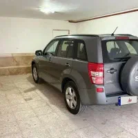 سوزوکی  2400 دنده کلاس 8