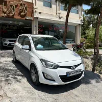 هیوندای i20 مدل ۲۰۱۵ اقساط(اتوآریا)