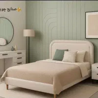 سرویس خواب کد ۶۲۵۲۰۰ مبلمان کد اگهی ۸۸|تخت و سرویس خواب|همدان, |دیوار