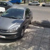 پژو 206 SD V20، مدل ۱۳۸۹