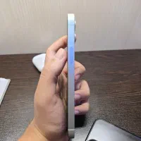 Iphone 12 نرمال 128|موبایل|تهران, حکیمیه|دیوار