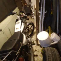 ۲۰۰ همتاز|موتورسیکلت|رشت, ولکس|دیوار