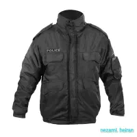 نظامی فروشی حیران