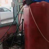 فروش وسایل کارواش