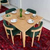 اقامتگاه چیچیلاس|اجارهٔ کوتاه‌مدت آپارتمان و سوئیت|رشت, استقامت ۱|دیوار