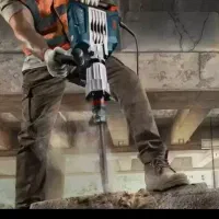 تخریب تمام نکات ساختمان با30%تخفیف باابزارکامل