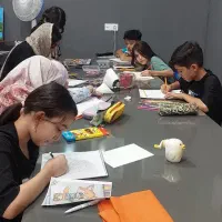 آموزش نقاشی از کودک تا بزرگسال