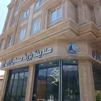 ۶۰۰مترتجاری/مناسب تمامی مشاغل/بلوار امام رضا ع