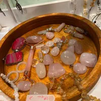 سنگ هفت چاکرا ۷ چاکرا ضمانت اصلی پروانه کسب معتبر|جواهرات|مشهد, وکیل‌آباد|دیوار