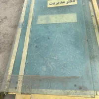 شیشه میرال دست دوم|خدمات پیشه و مهارت|شهریار, شهرک شاهد|دیوار