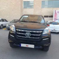 فوتون تونلند دیزل مدل ۱۴۰۲