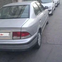 سمند مدل 82 GLX|خودرو سواری و وانت|تهران, نیروی هوایی (پیروزی)|دیوار