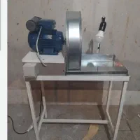 فروش یک دستگاه فیروزه تراشی