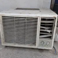 کولر گازی سوخته شما را با بالاترین قیمت خریدارم