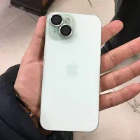 فروش فوری ایفون ۱۵ نرمال تمیز با ریجستر